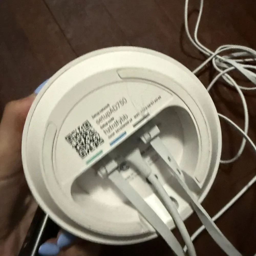 Google AC-1304 1 Port 1200Mbps Wireless Router